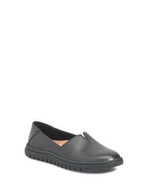 Børn Sebra Ii Flat - Gray