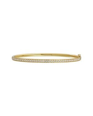Bony Levy Audrey Diamond Bangle - Multicolor