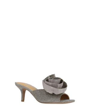 J. Reneé Briston Slide Sandal - Multicolor
