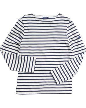 Saint James Minquiers Modern - Blue