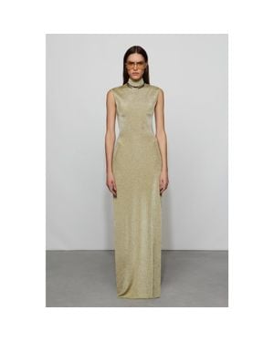 Et Ochs Clare Knit Dress - Multicolor