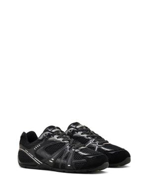 Marc Jacobs 72 Spring Sneaker - Black