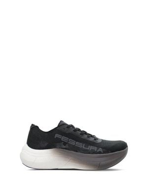 Fessura Race 01 Sneakers - Black
