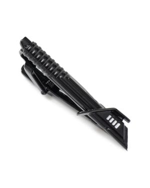 Cufflinks Inc. Star Wars Darksaber Tie Clip - Black