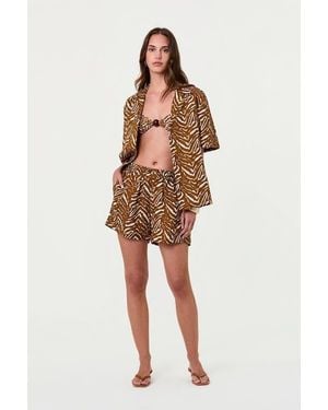 Nicholas Adelaide Short - Multicolor