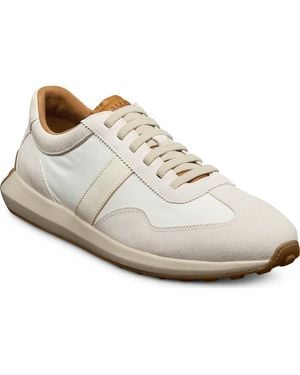 Allen Edmonds Luka Sneaker - White