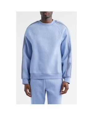 UGG Tasman Crewneck Sweatshirt - Blue