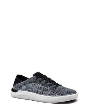 Reef Swellsole Neptune Sneaker - Gray