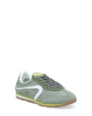 Verbenas Jamaica Sneaker - Green