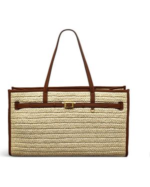 Radley The Library - Metallic