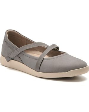 ABEO Vela Mary Janeflat - Gray