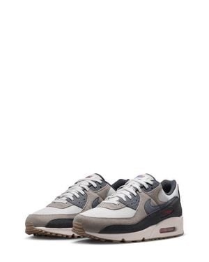 Nike Air Max 90 Premium Sneaker - Gray