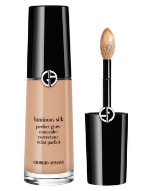Armani Luminous Silk Hydrating & Brightening Concealer - Black