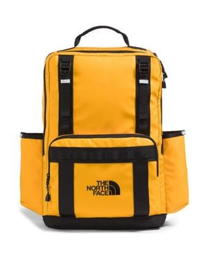 The North Face Base Camp Daypack - Yellow