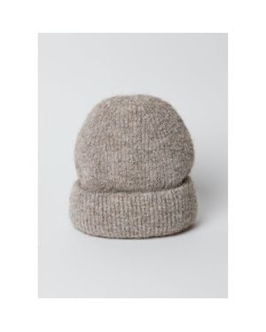 Hat Attack Eco Beanie - Gray