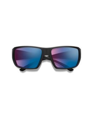 Smith Guide's Choice Xl 63Mm Sunglasses - Blue