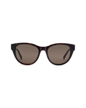 Fossil 53Mm Square Sunglasses - Multicolor