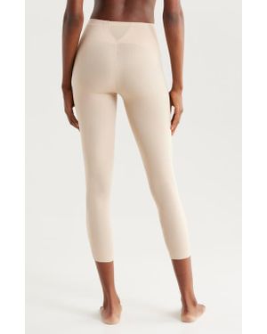 Miraclesuit Flexible Fit Shaper Leggings - Natural