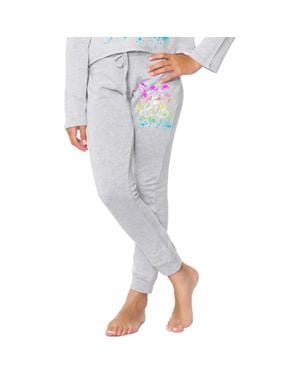 Malibu Sugar Sweatpants With Screen - Multicolor