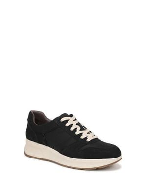 LifeStride Revival Sneaker - Black