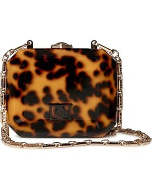 DESERI Diva Crossbody Clutch - Multicolor