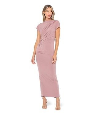 JBQ Reign Dress - Pink