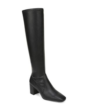 Franco Sarto Flexa Blix Knee High Boot - Black
