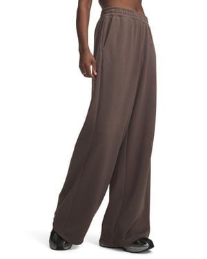 Under Armour Meridian Lounge Pants - Brown