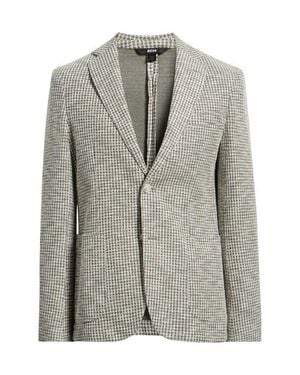 BOSS Hanry Sport Coat - Gray