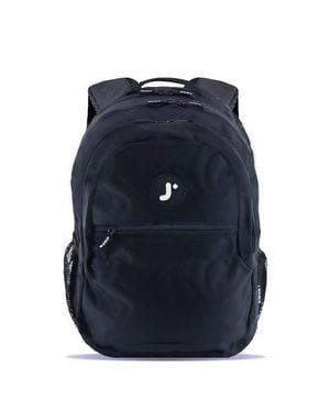 J World Cornelia Kids School Backpack - Blue