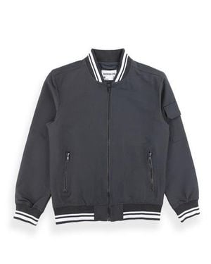 Sovereign Code Cedric Jacket - Blue