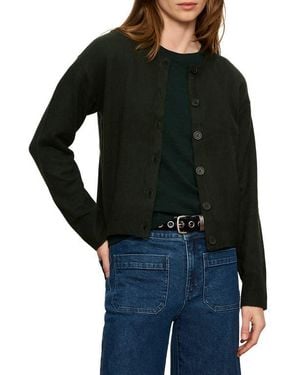 Sanctuary Must Have Cardigan - Black