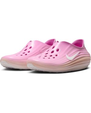 Nike Reactx Rejuven8 Slip-On - Pink