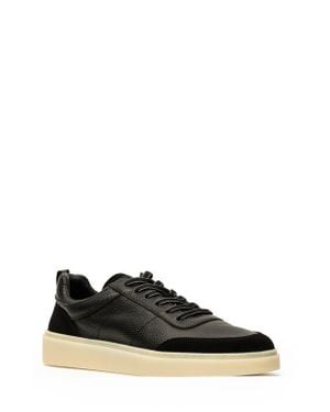 Rodd & Gunn Vermont Sneaker - Black
