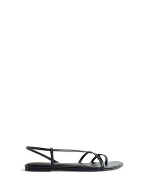 Madewell Iggy Strappy Sandal - White