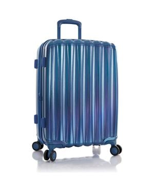 Heys Astro 26 Inch Luggage - Blue