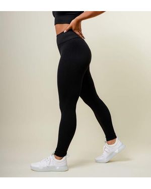 while on earth™ High-Rise Aura Tight 26 - Natural
