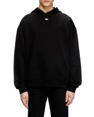 DIESEL Hoodies for Men | Online Sale up to 39% off | Lyst