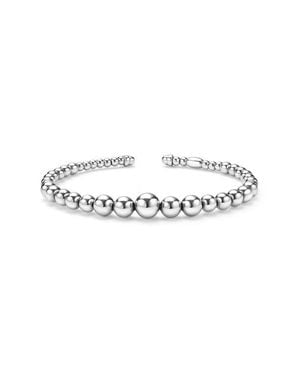 Lagos Caviar Bubbly Cuff Bracelet - Multicolor