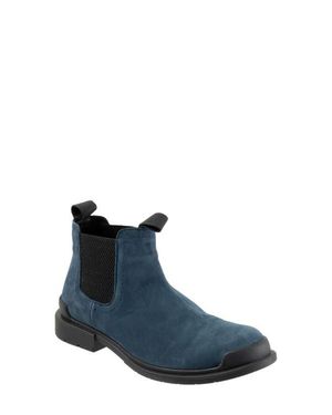 BUENO Easy Chelsea Boot - Blue