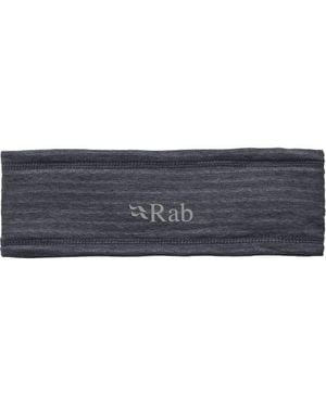 Rab Filament Headband - Blue