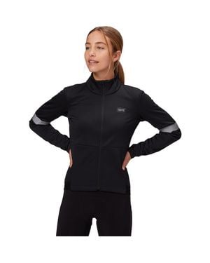 Gore Wear Tempest Cycling Jacket - Black
