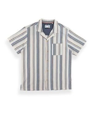 Sovereign Code Tour Shirt - White