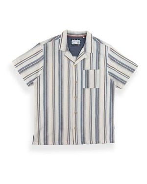 Sovereign Code Tour Shirt - White