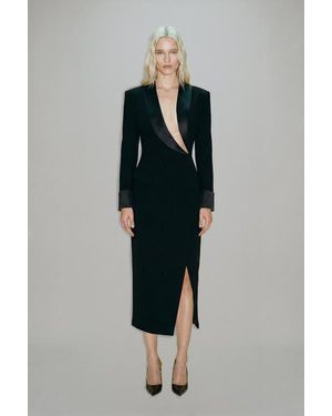 ATOIR Veda Dress - Blue