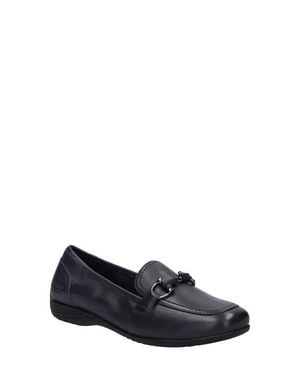 Josef Seibel Fenja 34 Loafer - Blue