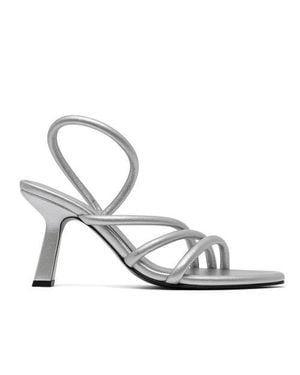 Altra Ophelinna Sandals - Metallic