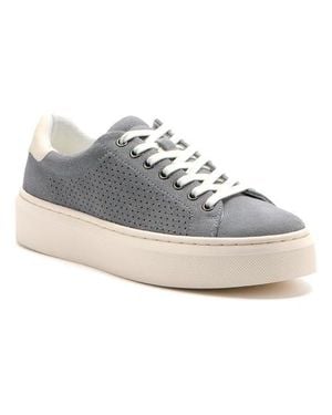 ABEO Jumpstreet Sneaker - Gray