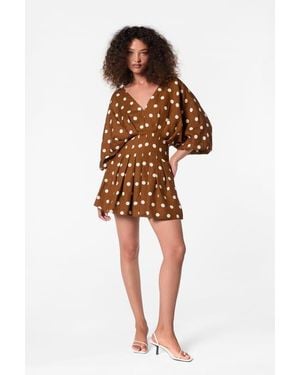 Nicholas Nicoline Dress - Multicolor
