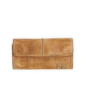 Bed Stu Canton Wallet - Natural